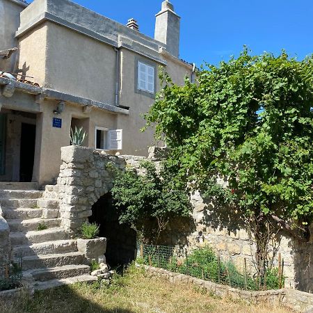 Apartman Nives Lubenice Exterior photo
