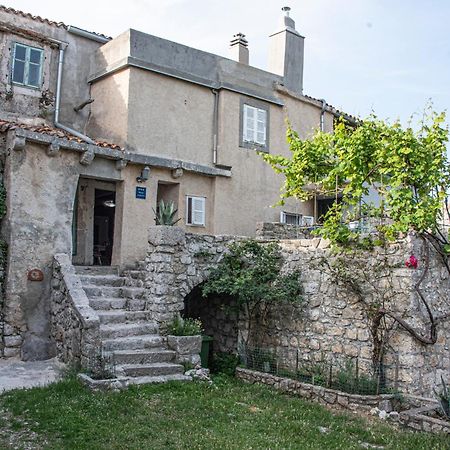 Apartman Nives Lubenice Exterior photo