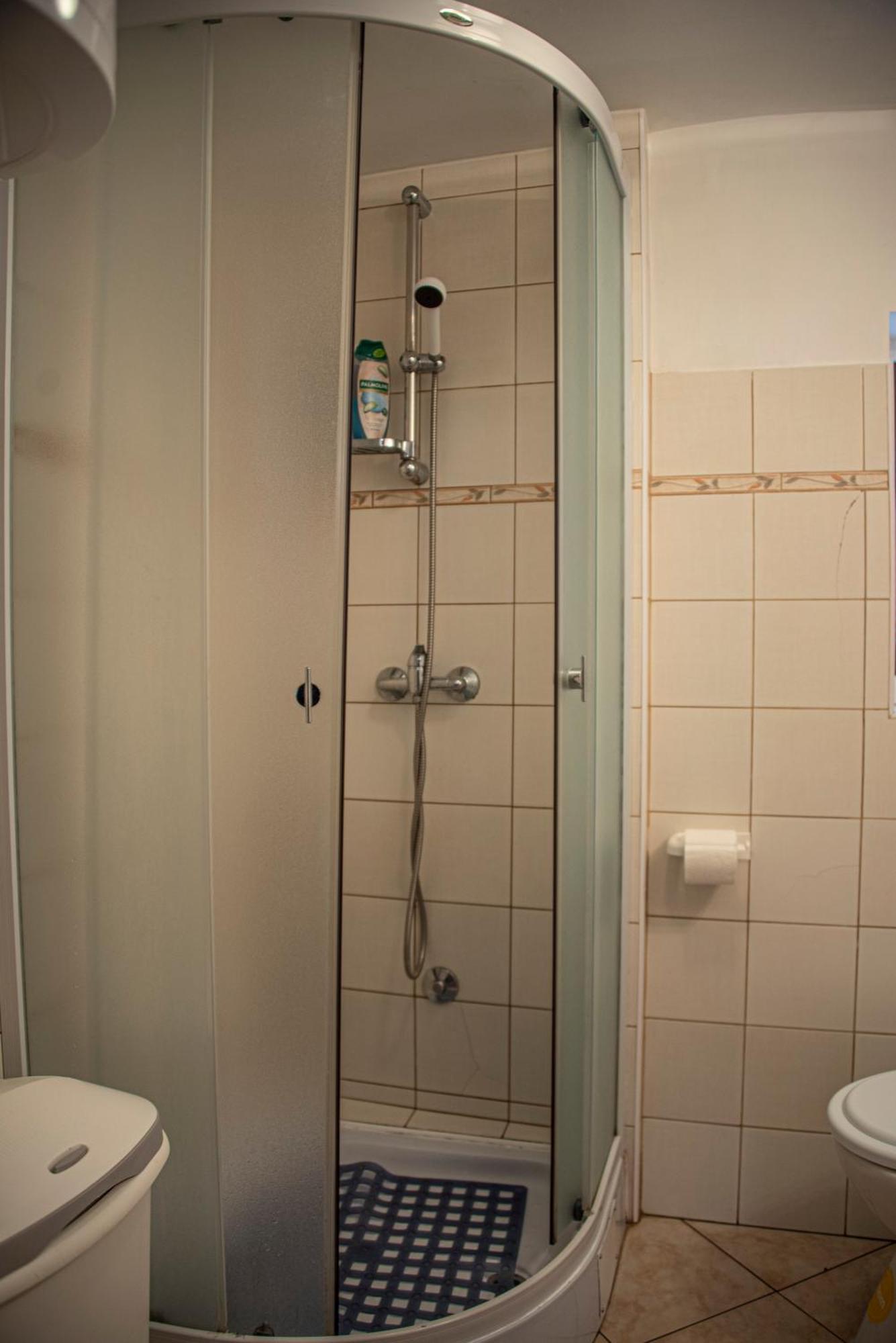 Apartman Nives Lubenice Exterior photo