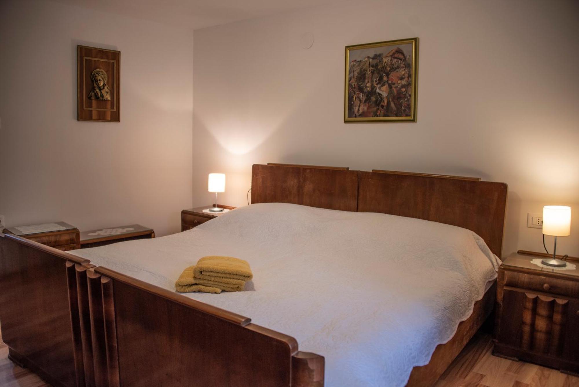Apartman Nives Lubenice Exterior photo
