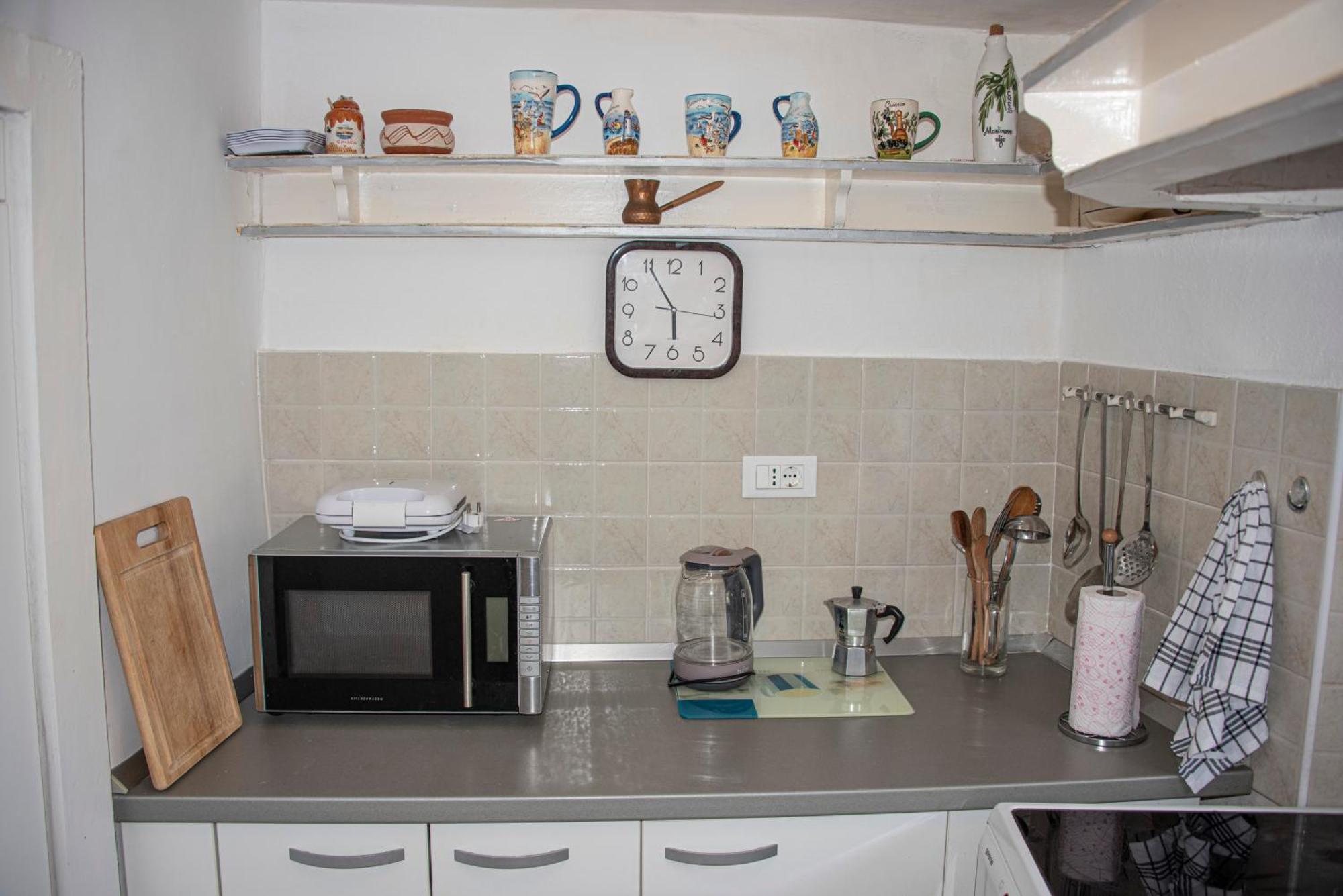 Apartman Nives Lubenice Exterior photo