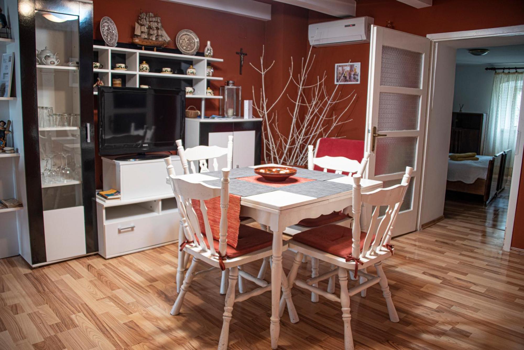 Apartman Nives Lubenice Exterior photo