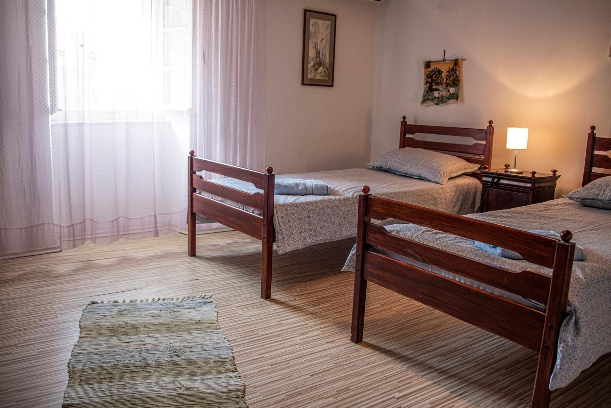 Apartman Nives Lubenice Exterior photo