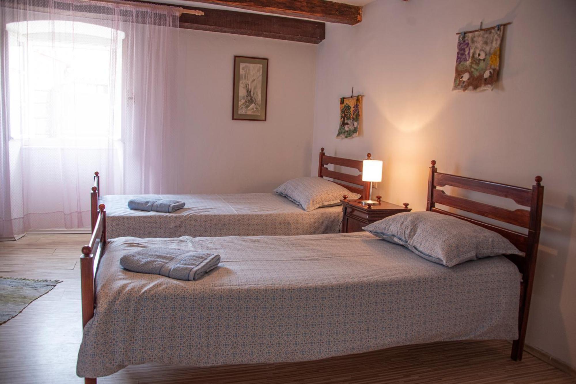 Apartman Nives Lubenice Exterior photo