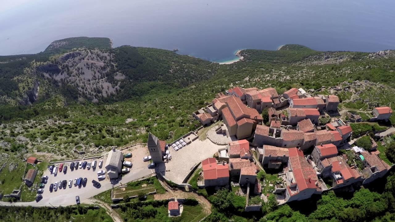 Apartman Nives Lubenice Exterior photo